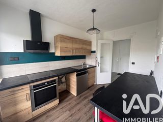  Appartement � vendre 3 pi�ces 65 m�