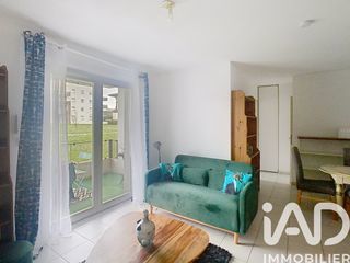  Appartement � vendre 3 pi�ces 51 m�