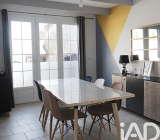  Maison � vendre 5 pi�ces 90 m�