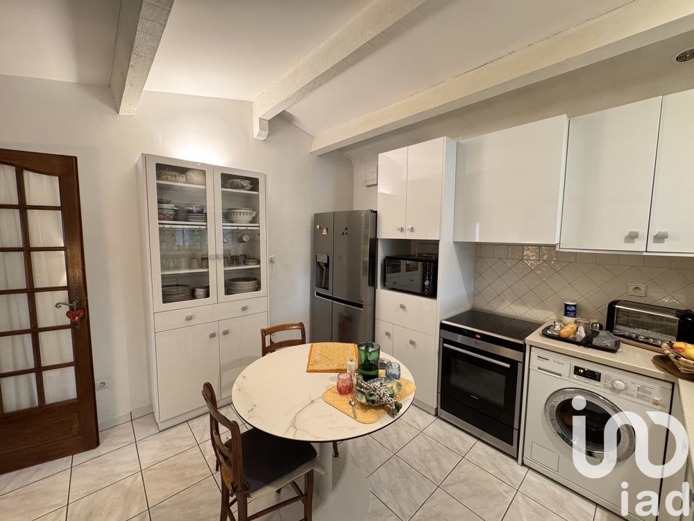 � vendre  Maison Toulon (83000)