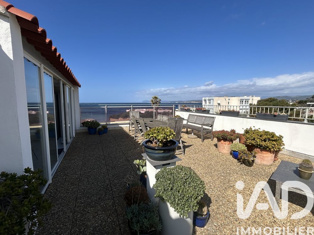 � vendre  Maison Six-Fours-les-Plages (83140)