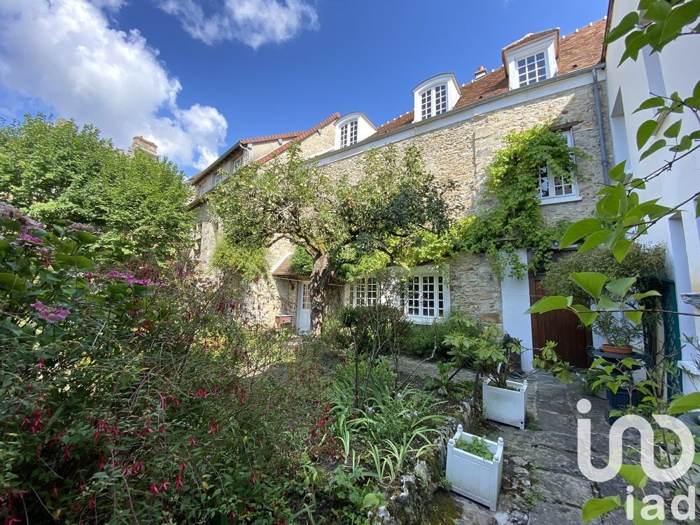 � vendre  Maison �pernon (28230)