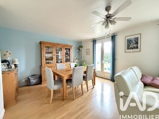  Maison � vendre 5 pi�ces 90 m�