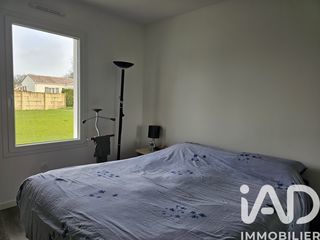  Maison � vendre 4 pi�ces 82 m�