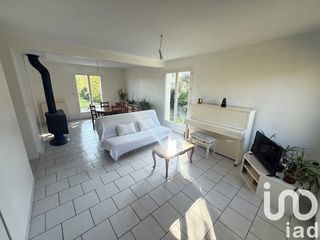  Maison � vendre 5 pi�ces 94 m�