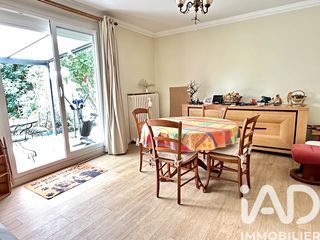  Maison � vendre 6 pi�ces 134 m�