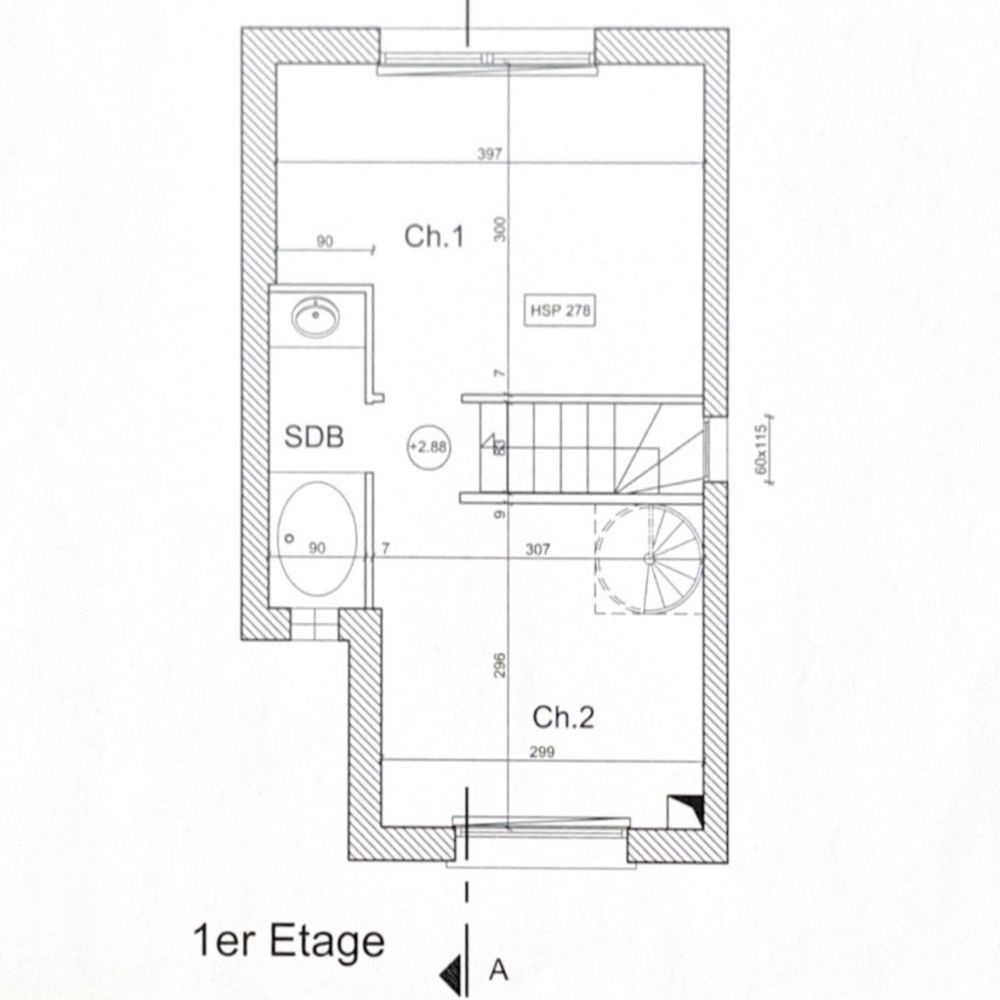 � vendre  Maison Asni�res-sur-Seine (92600)