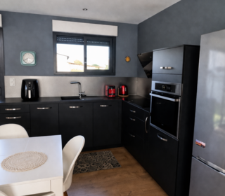  Maison � vendre 3 pi�ces 80 m�