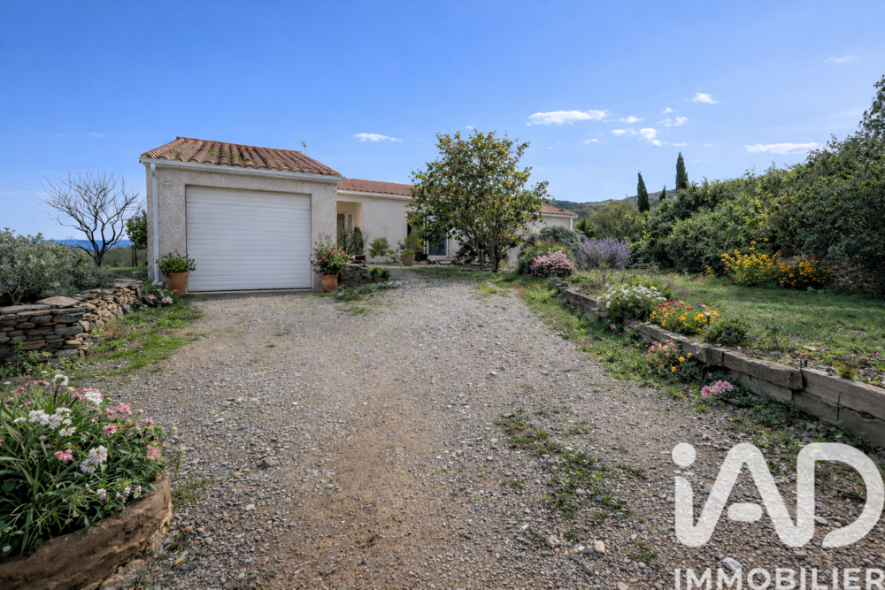 � vendre  Villa Banyuls-sur-Mer (66650)