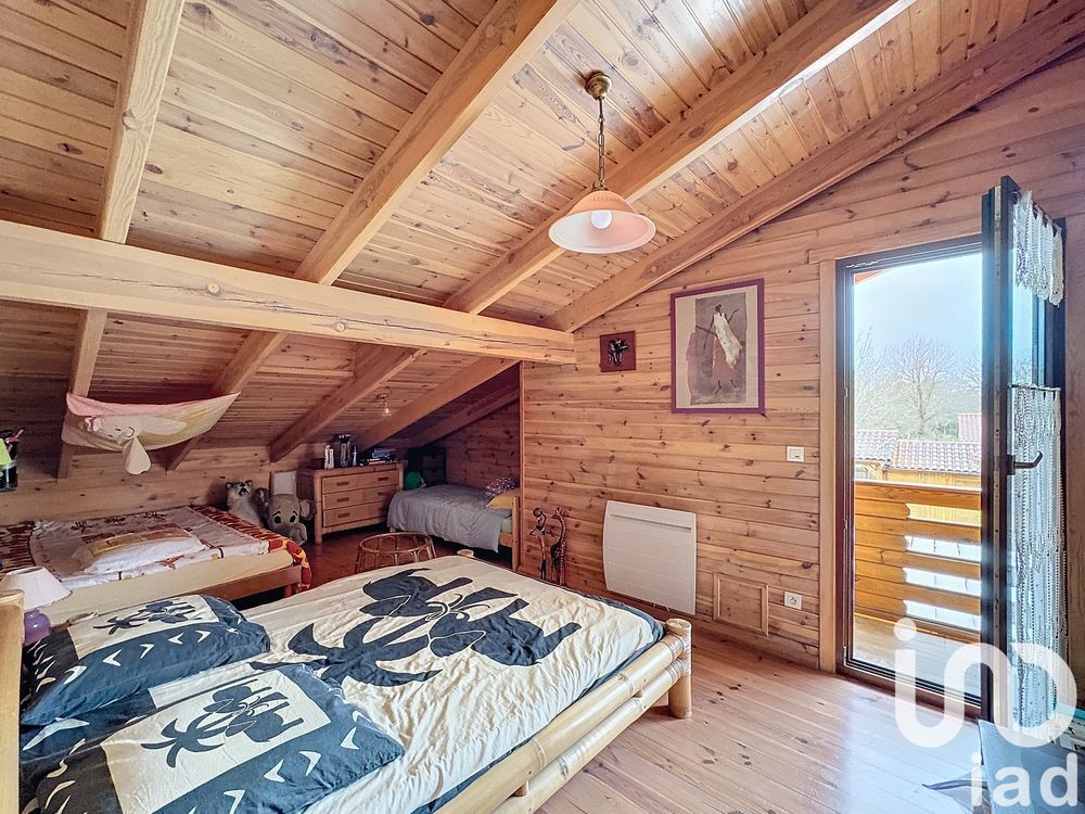 � vendre  Maison Biscarrosse (40600)