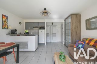  Appartement � vendre 2 pi�ces 31 m�