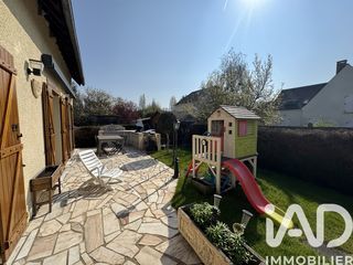  Maison � vendre 5 pi�ces 114 m�