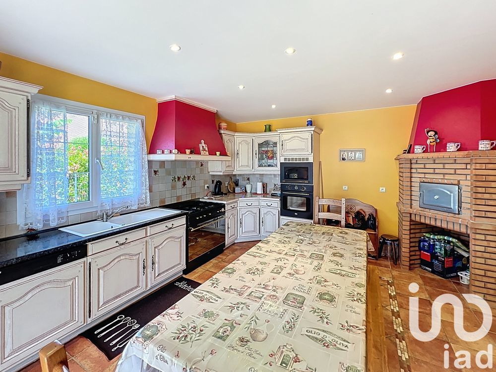 � vendre  Maison La Trinit�-de-Thouberville (27310)