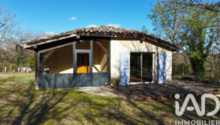  Maison � vendre 3 pi�ces 85 m�