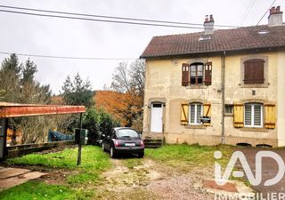  Appartement � vendre 3 pi�ces 50 m�