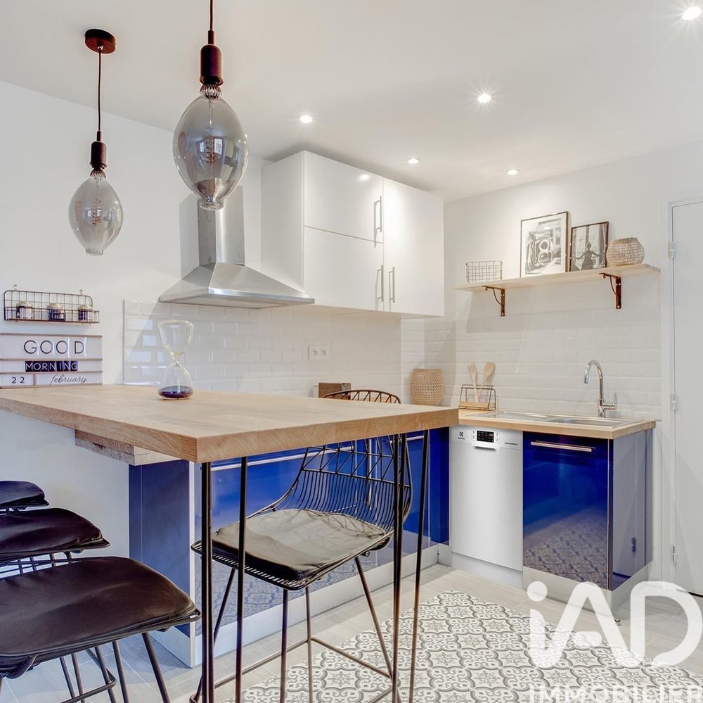 � vendre  Maison Mont�vrain (77144)