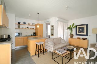  Appartement � vendre 3 pi�ces 60 m�