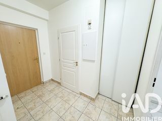  Appartement � vendre 2 pi�ces 50 m�