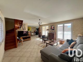  Maison � vendre 6 pi�ces 164 m�