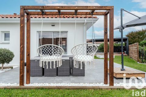   Vente Maison/villa 4 pi�ces Maison - 4 pi�ce(s) - 92 m�