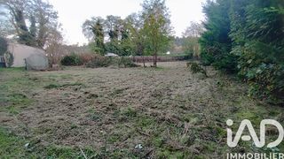  Terrain � vendre 1179 m�