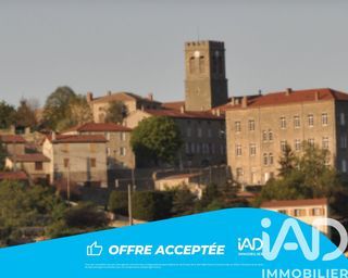  Terrain � vendre 10000 m�