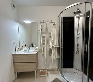  Appartement � vendre 2 pi�ces 38 m�