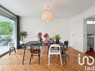  Appartement � vendre 9 pi�ces 206 m�