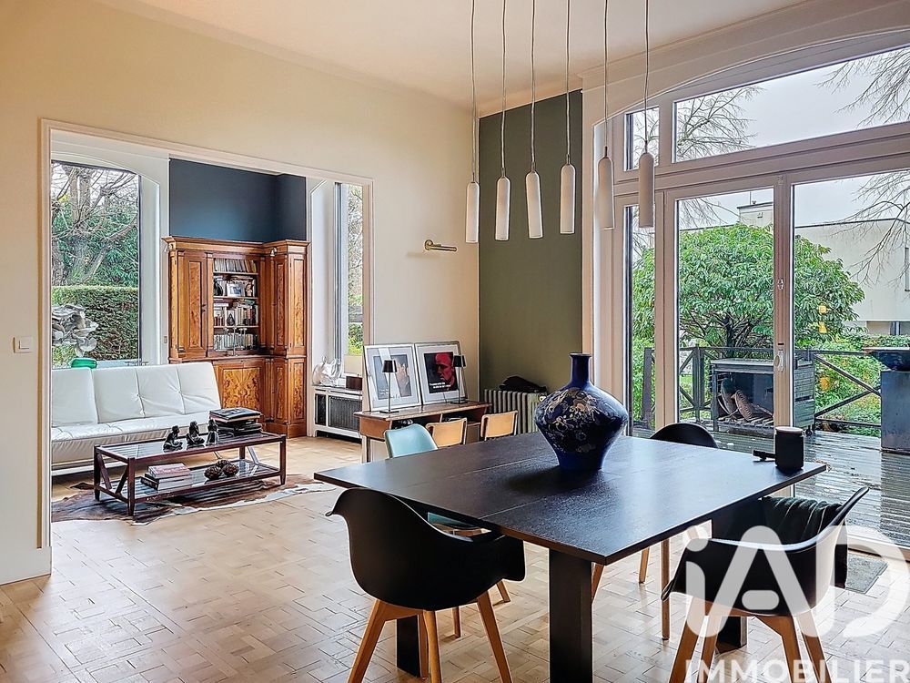 � vendre  Maison Hem (59510)