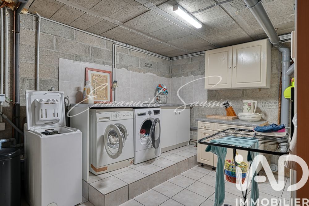 � vendre  Maison La Celle-Saint-Cloud (78170)