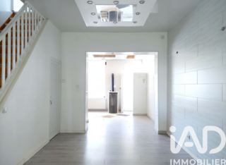  Maison � vendre 6 pi�ces 99 m�