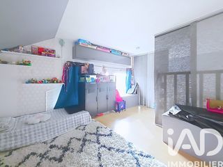  Appartement � vendre 3 pi�ces 50 m�