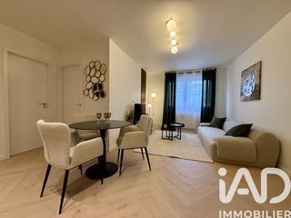  Appartement � vendre 2 pi�ces 37 m�