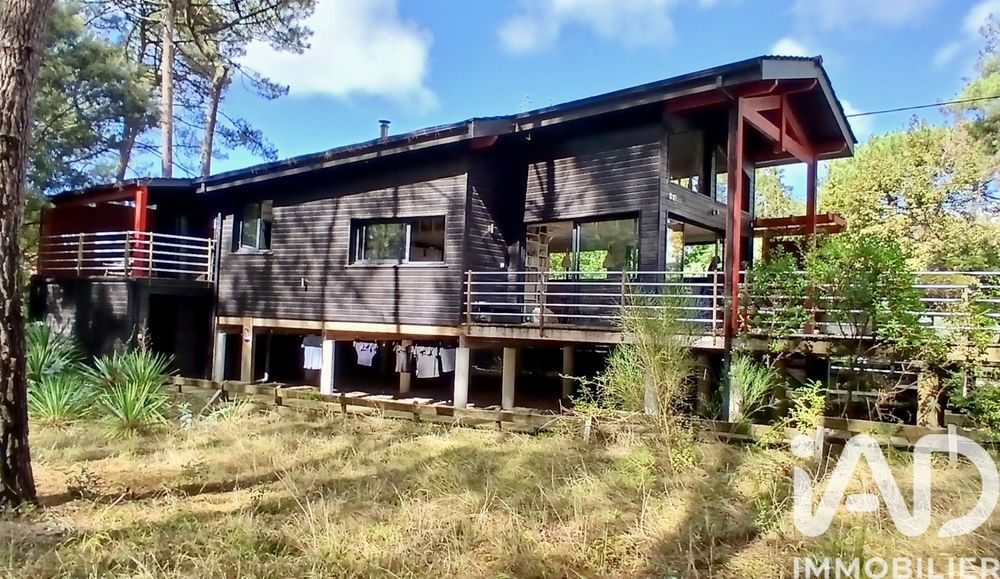 � vendre  Villa Lacanau (33680)