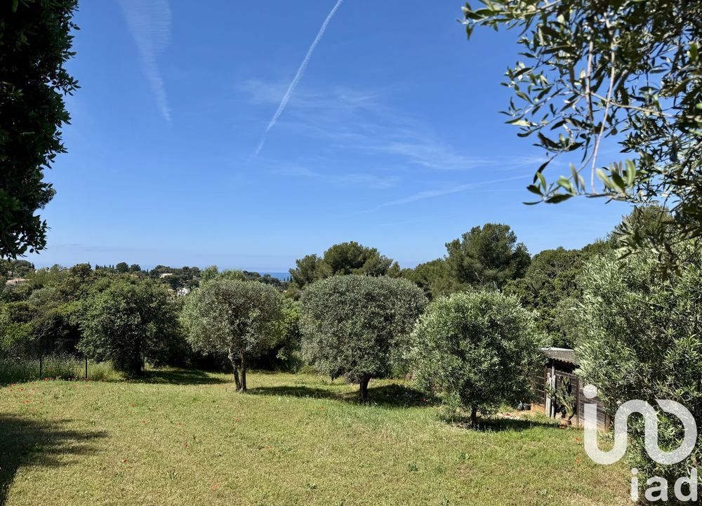 � vendre  Maison Sanary-sur-Mer (83110)