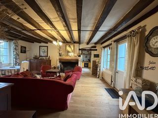  Maison � vendre 5 pi�ces 130 m�