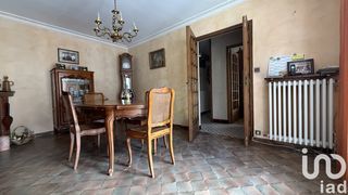  Maison � vendre 5 pi�ces 95 m�