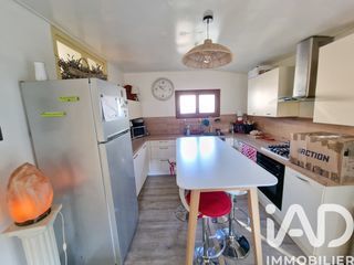  Maison � vendre 4 pi�ces 81 m�