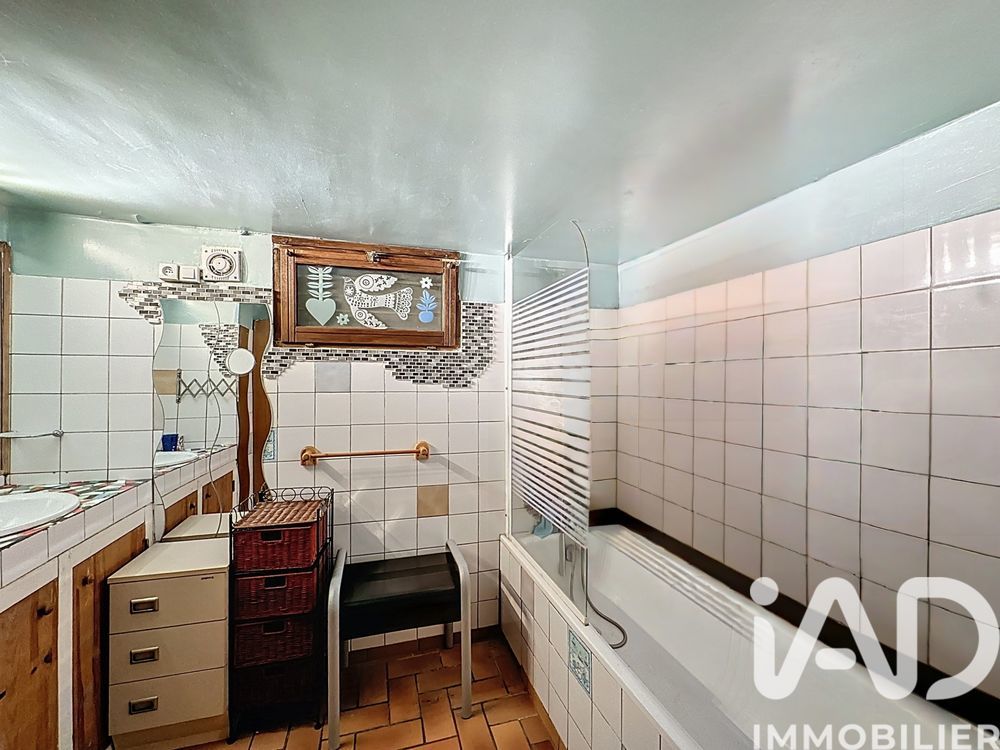 � vendre  Maison Montreuil (93100)