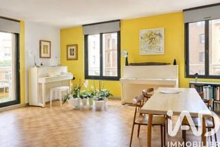  Appartement � vendre 5 pi�ces 139 m�