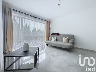  Appartement � vendre 2 pi�ces 48 m�