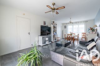  Maison � vendre 4 pi�ces 83 m�