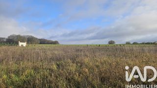  Terrain � vendre 1295 m�