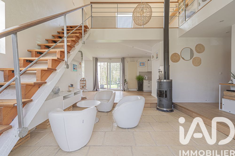 � vendre  Maison Carnetin (77400)