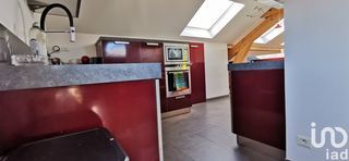  Appartement � vendre 4 pi�ces 95 m�