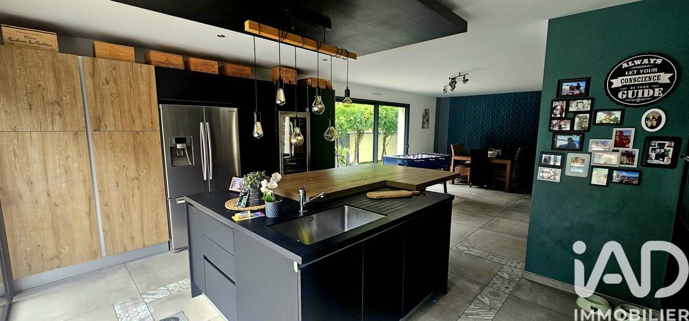 � vendre  Maison La Teste-de-Buch (33260)