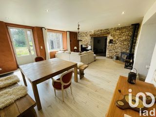  Maison � vendre 6 pi�ces 204 m�