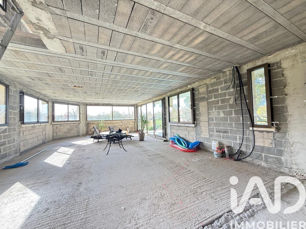 � vendre  Maison Saint-Martial-d'Artenset (24700)