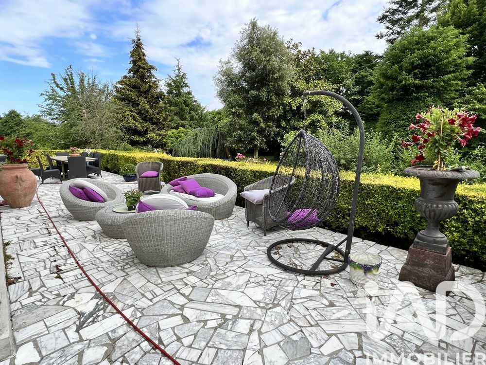 � vendre  Maison Deauville (14800)