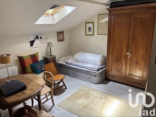  Appartement � vendre 3 pi�ces 75 m�